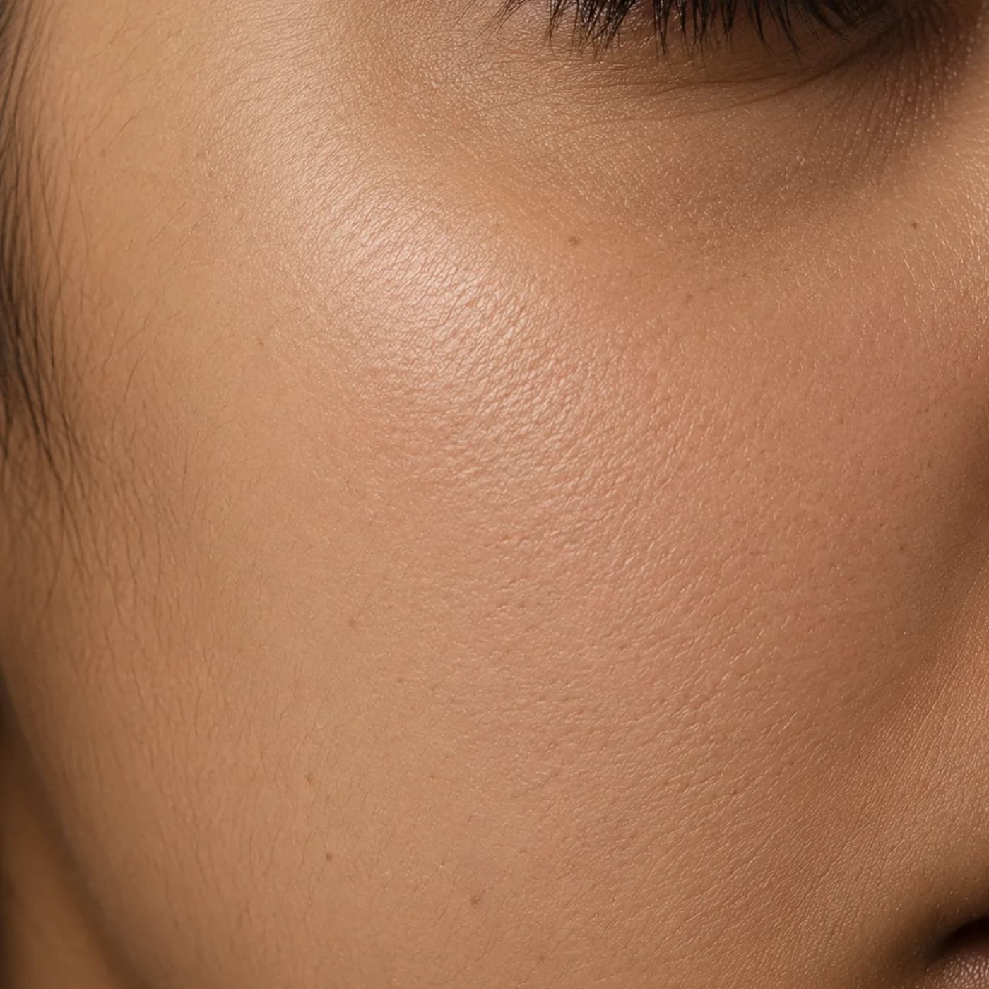Participant 1, after using Pecan